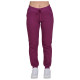Target Γυναικείο παντελόνι φόρμας Cuffed Pants Fleece
